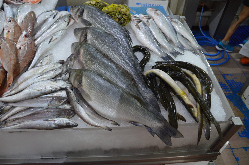 Fish Market 2
