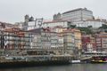 Gray day in Porto