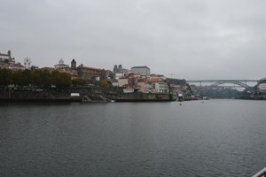 Porto, a city of many bridges