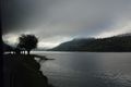 Moody evening on the Douro
