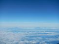 Volcanos in the Clouds