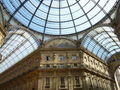 Galleria Vittorio Emanuele
