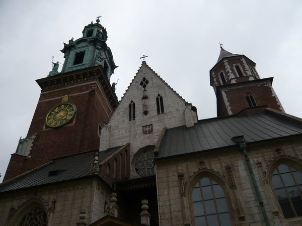 Katedra Cathedral