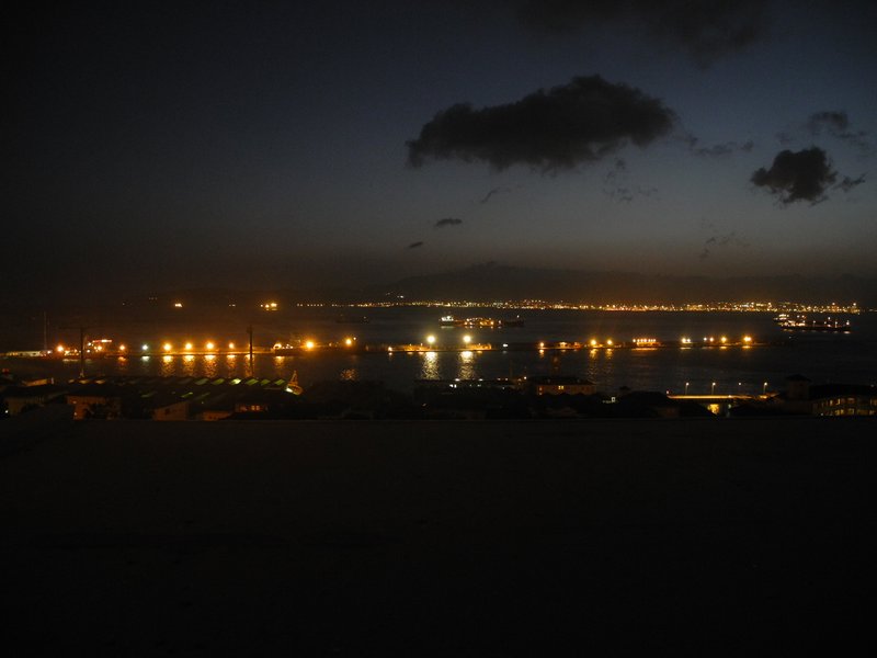 Night View 