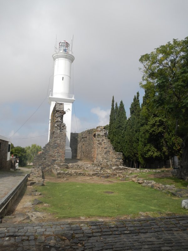 Lighthouse Colonia