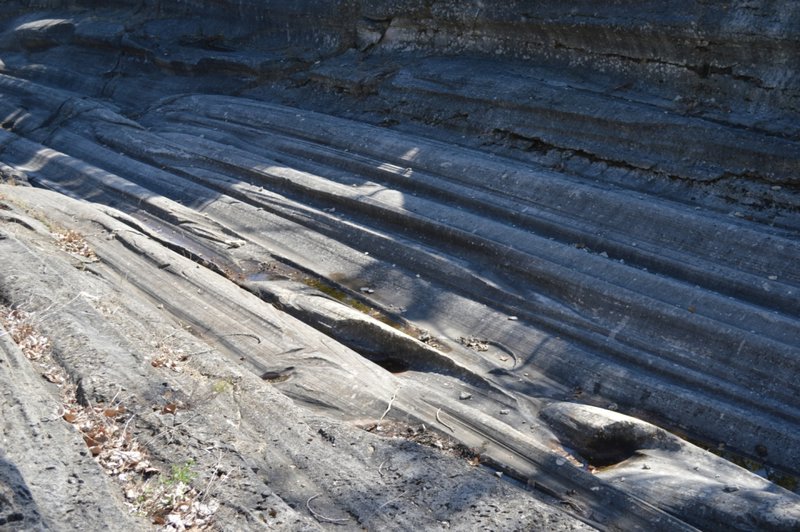 Glacial Grooves 2
