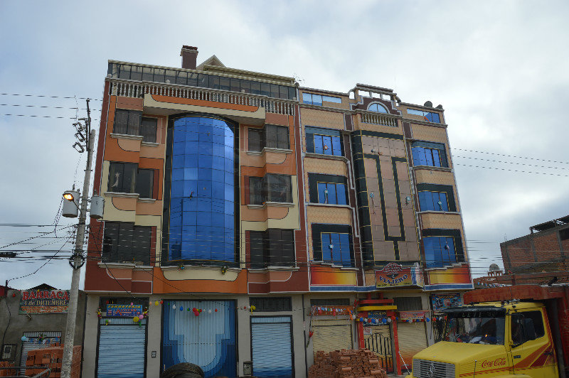 Typical Building