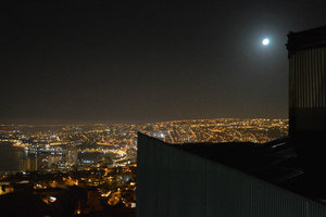 Good Night Valparaiso