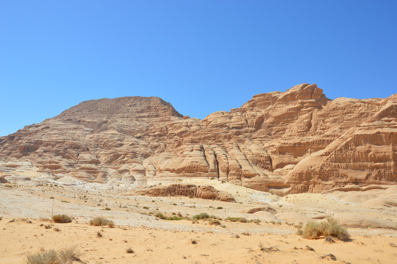 More Wadi Rum