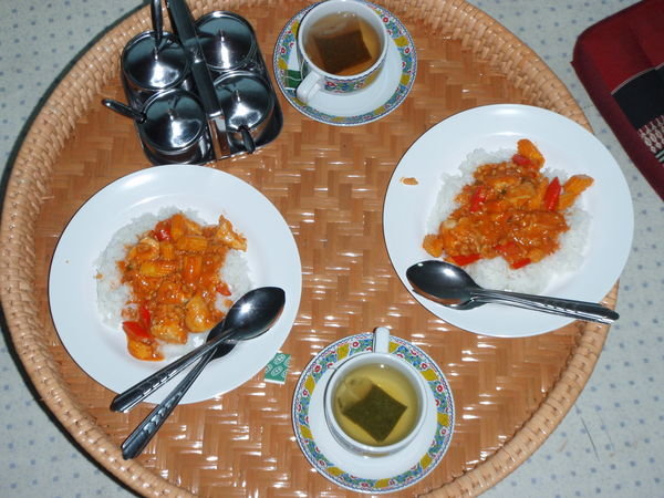 Paneng Curry