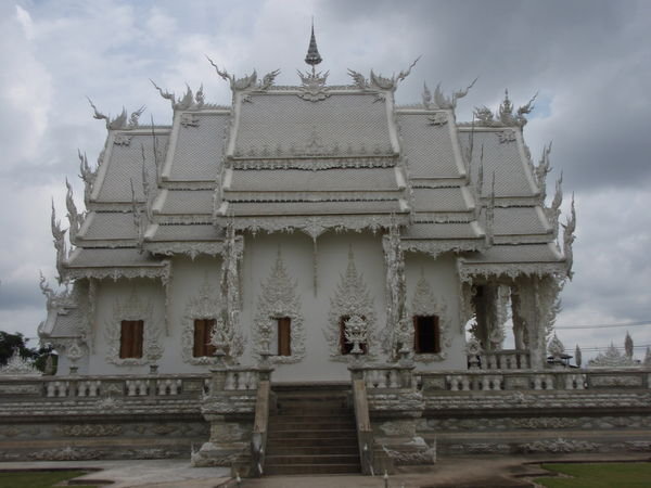 White Temple 11