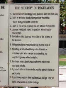 Who Writes Rules Like This?