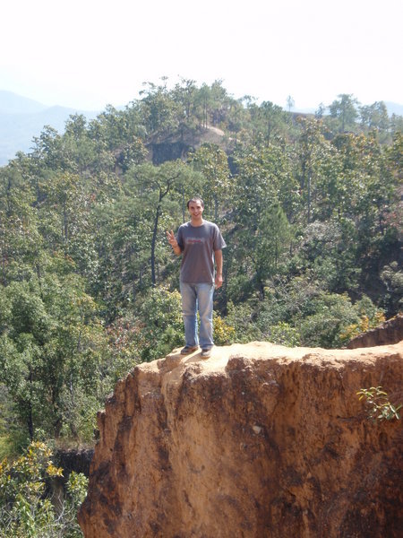 Pai Canyon 2
