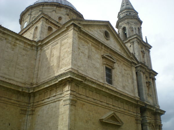 Chiesa di San Borgio