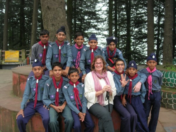 The Punjabi Scout Pack!