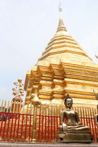 Wat Doi Sutep