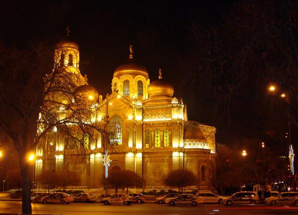 Varna Church