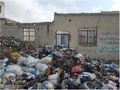 Inadequate solid waste management creates public health risks