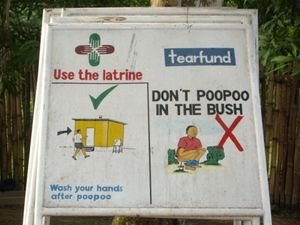 Basic Hygiene Education, Liberia