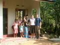 More beneficiaries in their new home.