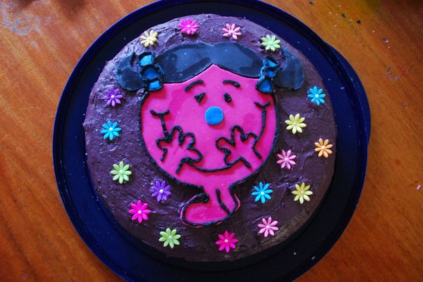 Hayleys cake