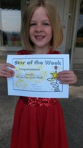 Ems Star of the Week