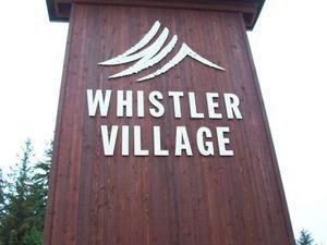 Whistler