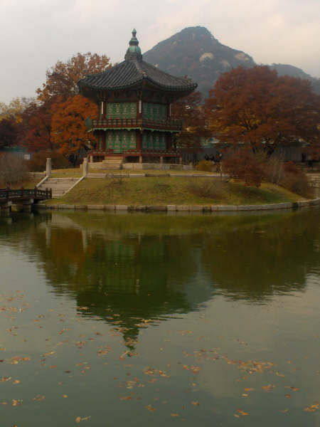 Seoul-royal palace