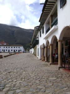Monserrate-Villa de Leyva 128