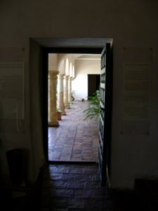 Monserrate-Villa de Leyva 138