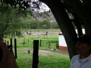 Monserrate-Villa de Leyva 178