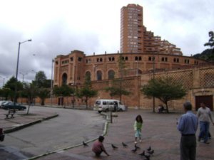 Bogota 2008 010