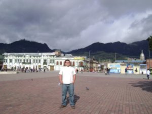 Bogota 2008 101