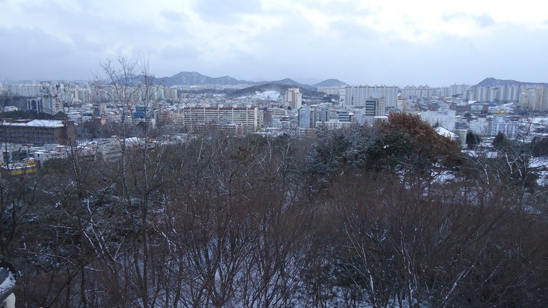 Gwangju II