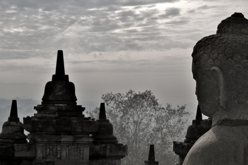 Borobudur 3