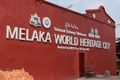 Melaka World Heritage