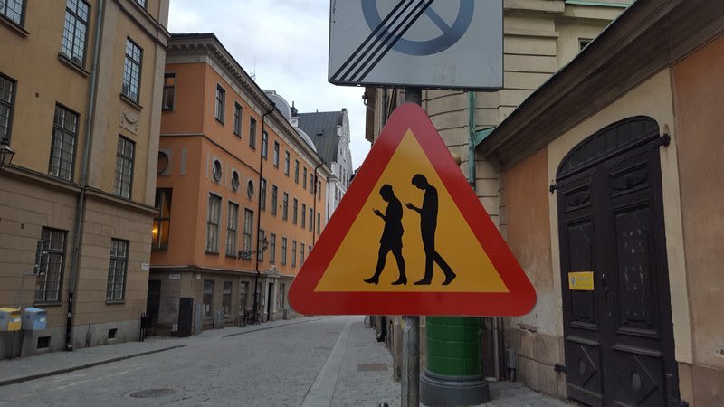 Stockholm Signs