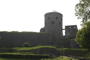 Bohus Fortress 