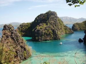 Picturesque Palawan