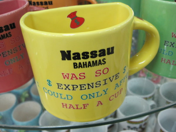 Nassau-Cup