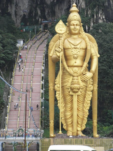 Hindu-Temple KL 3