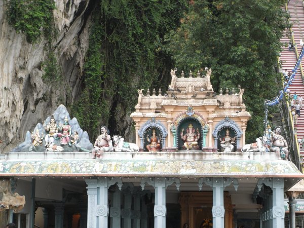 Hindu-Temple KL 4