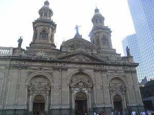 Santiago 19
