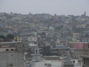 Valparaiso 2