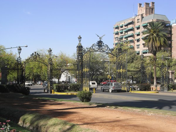 Mendoza 11