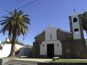 San AgustÃ­n del Valle FÃ©rtil 2