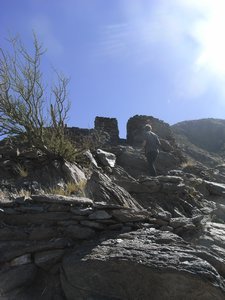 Ruins of Quilmes 14