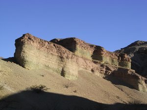 Quebrada de Cafayate 31