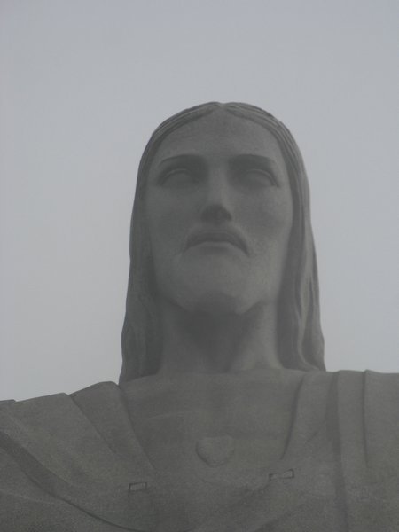 Christ-Statue 27