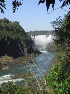 Iguazu 25